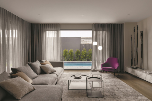 Напольный светильник (торшер) Maytoni Z020FL-L12BK фото 13